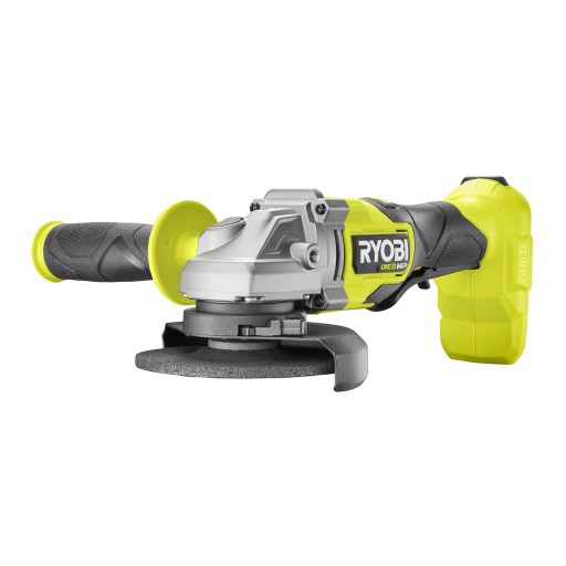 Кутова шліфувальна машина One HP Rag18x-0 Ryobi One
