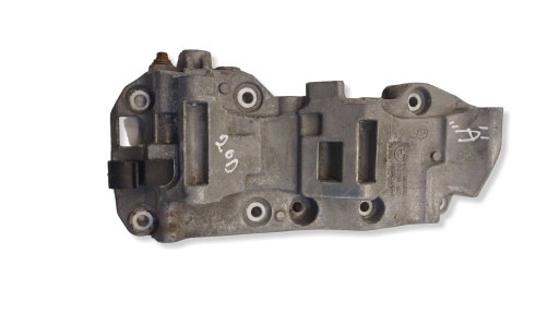 BMW F10 F20 F25 F30 2.0d N47 holder bracket of the engine 8506863