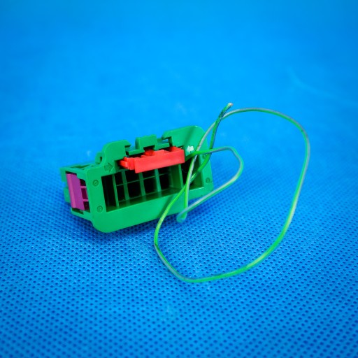 connector contact stecker piny BMW 61139867337 9867337
