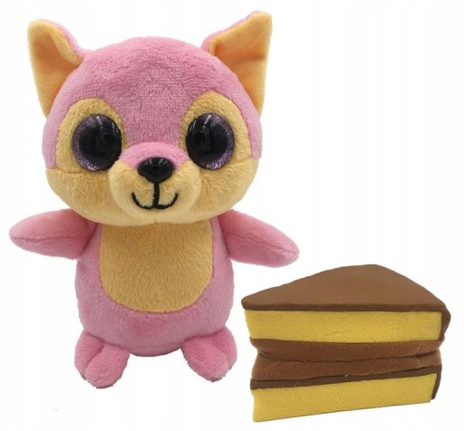 ДИКІ ТОРТИ ТОРТИ БРУНІ БРОНКА ТОРТИ