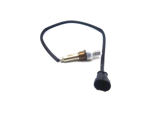 T57805 - JUNAK 607 ЛЯМБДА-ЗОНД ( -- ) EURO IV