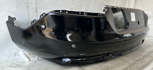 bumper rear part rear OPEL GRANDLAND LIFT 21- PDC