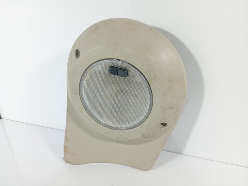 COMBO C 01-11 Licht rechts OE 224428167