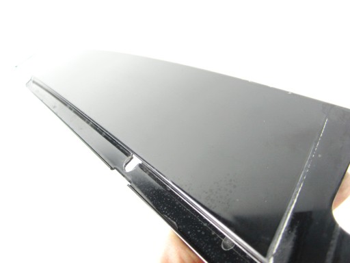 moulding slupka door front left Mercedes W221