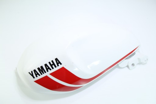 YAMAHA XSR 125 2021 - ОБТІКНИК, КРИШКА БАКА, ЛІВА