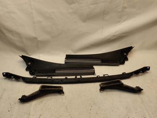 CITROEN DS5 ОТРИМАЄ ПОВНИЙ КОМПЛЕКТ