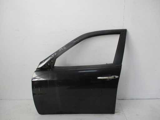 door Alfa Romeo 156 left front