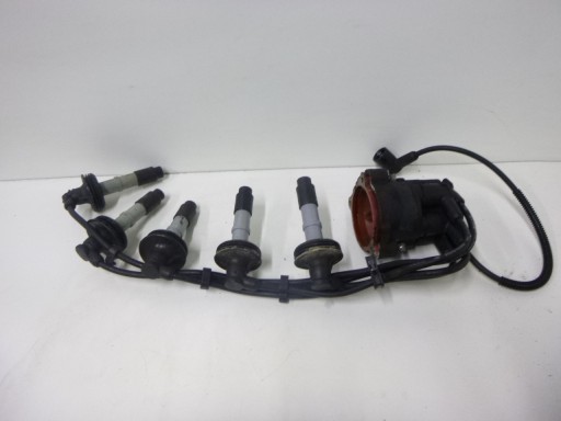 Aparat ignition Volvo V70 2.3