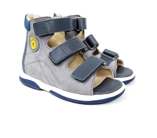 Профілактичне взуття Пам'ятний розмір 