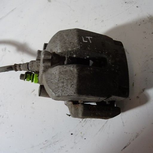 BMW X5 E70 LIFT 3.0D caliper brake rear part left