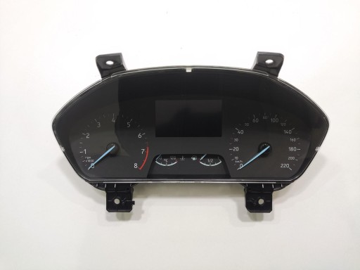 dials FORD PUMA MK2 1.0 ECOBOOST 2019-2024 L1BT-10849-CAL EUROPA