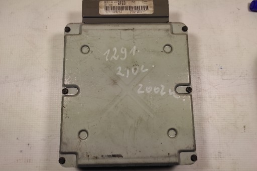 1C1A12A650LE - Компьютер двигателя форда