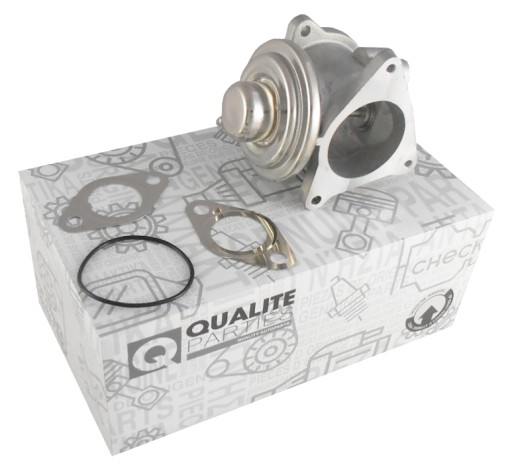 038131501AF - Клапан EGR VW GOLF IV 4 V 5 PASSAT B6 1.9 2.0 TDI