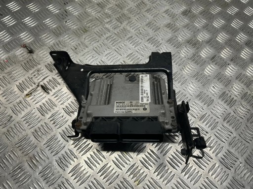 КОНТРОЛЕР ДВИГУНА FIAT FREEMONT JOURNEY P05150620AC