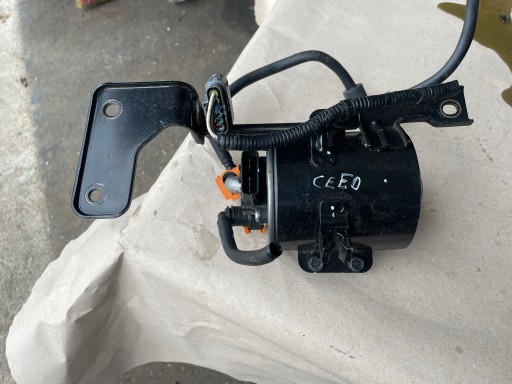 KIA CEED III 1.6 CRDI ОСНОВАНИЕ ТОПЛИВНОГО ФИЛЬТРА