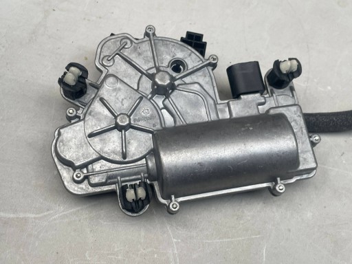 lock bonnet boot CUPRA LEON 3V5827887C @M