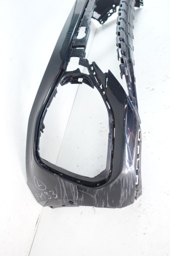 VW T-ROC LIFT R-LINE 2022- bumper front front 2GA807217AS