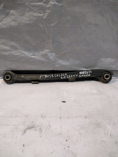 Querlenker rechts heck Mercedes W 220 A2203520588