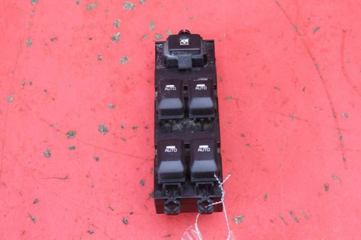 control panel of the window 93570-A2900 KIA CEED 2 II 12-18