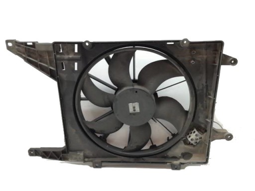 VENTILÁTOR CHLADIČA Renault Megane I 1.6 B