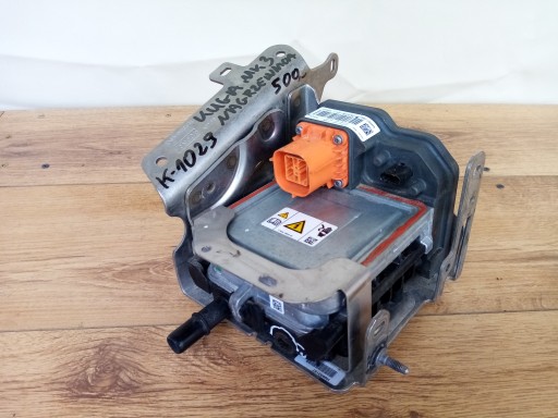 L1MH-18E254-BC - FORD KUGA III MK3 ГИБРИДНЫЙ ОБОГРЕВАТЕЛЬ