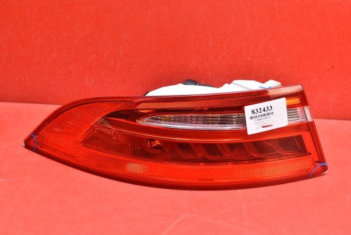 light left rear part rear 197.337-01 JAGUAR XE 14-20