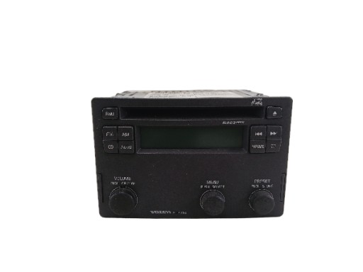 VOLVO V40 S40 e RADIO fabbrica CD P30623407