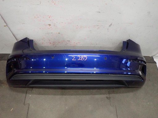 bumper rear part rear AUDI A3 2020- 8Y4807511