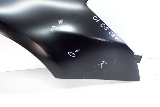 CITROEN C5 III 08- fender right front front