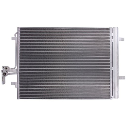 AC894995 - КОНДЕНСАТОР КОНДИЦИОНЕРА RANGE ROVER EVOQUE