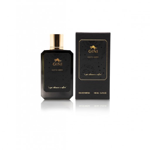 gini canto libero woda perfumowana 100 ml   