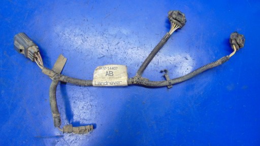 bundle wiring tanks AD BLUE 2.0D LAND ROVER DISCOVERY SPORT 14-24R