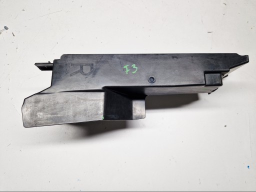 vzduchovod kryt pravá FORD FOCUS MK3 F1EB9310EA
