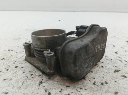 Drosselklappenstellmotor 2.2 16V Opel Vectra III (2002-2008) C