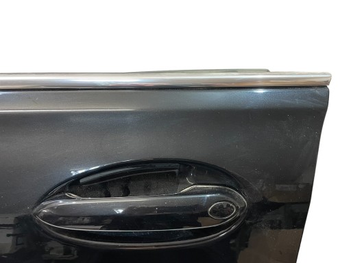 door front left BMW 6 GT G32 colour 475