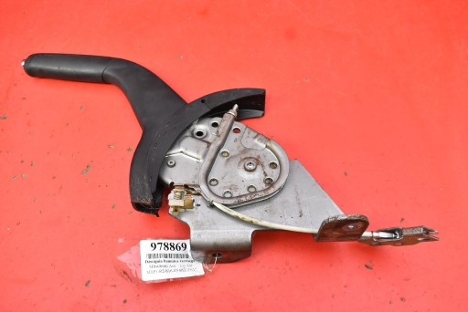 páčka elektrická brzda MITSUBISHI ASX 1 a 10-12
