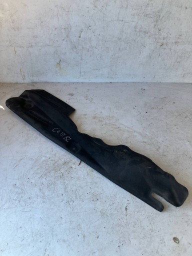 hangszigetelő beltéri szigetelés CITROEN C4 III 9820795080