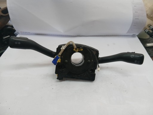 steering wheel levers and controls AUDI A3 8L 4B0953503F