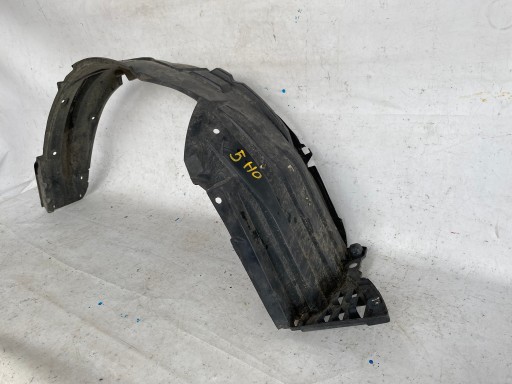 HONDA CIVIC VIII UFO 06-11 Radschale links vorne 74151-SMG-E