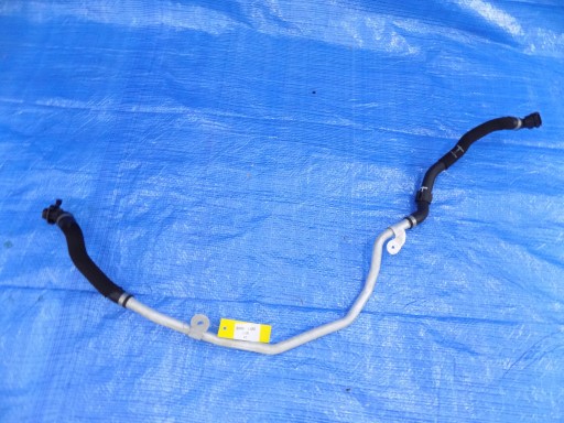 prijenos CHLODZENIA motora BMW X5 G05 20R 3,0 45E