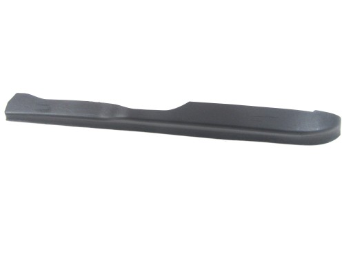 cover szyny seat right front BMW e46 COMPACT