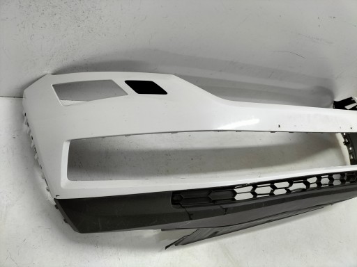 front bumper front SKODA KODIAQ and 16-21