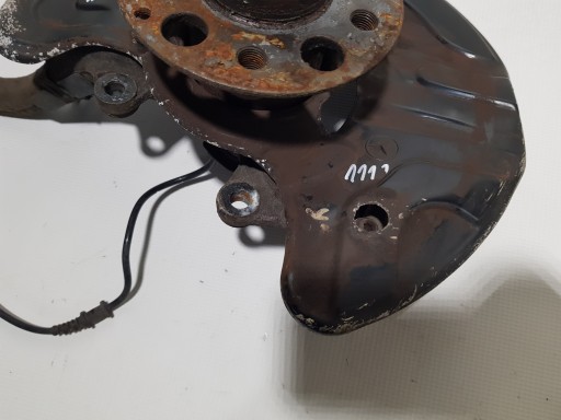 swing right front MERCEDES SL R230 R230