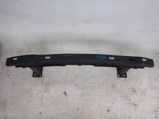 BMW 3 E92 E93 COUPE CABRIO LCI LIFT 10-13 bumper support front front