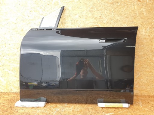 Bmw ix i20 ліві передні двері 475 нефарбовані для встановлення голкою