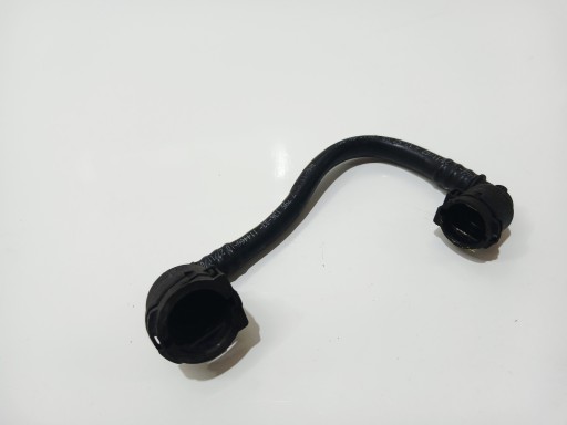 tubazione tubo EGR BMW X3 E83 306D3 LCI OE 7795136