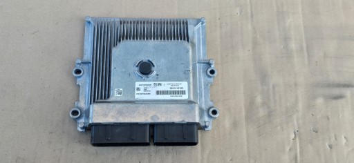 9851418180 A-NEX4 - Opel peugeot citroen комп'ютерний контролер двигуна