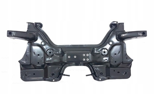 ST.RZ.PL.070 - Колыбель сани тележка для OPEL CORSA D 2006-2014 новый