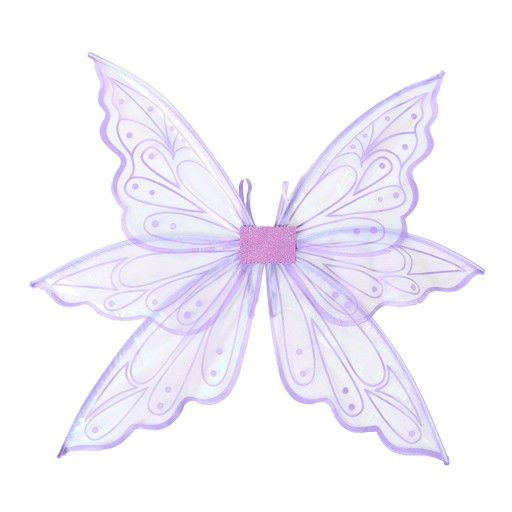 Костюм Міфічних крил феї на Хелловін