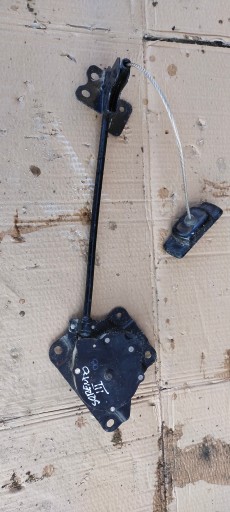 25430-2WIN - ЛІФТ ЗАПАСНОГО КОЛЕСА KIA SORENTO